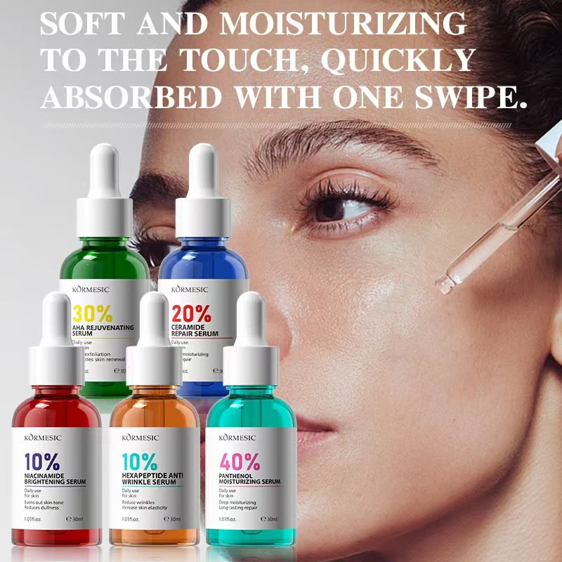 Beauty & Skincare