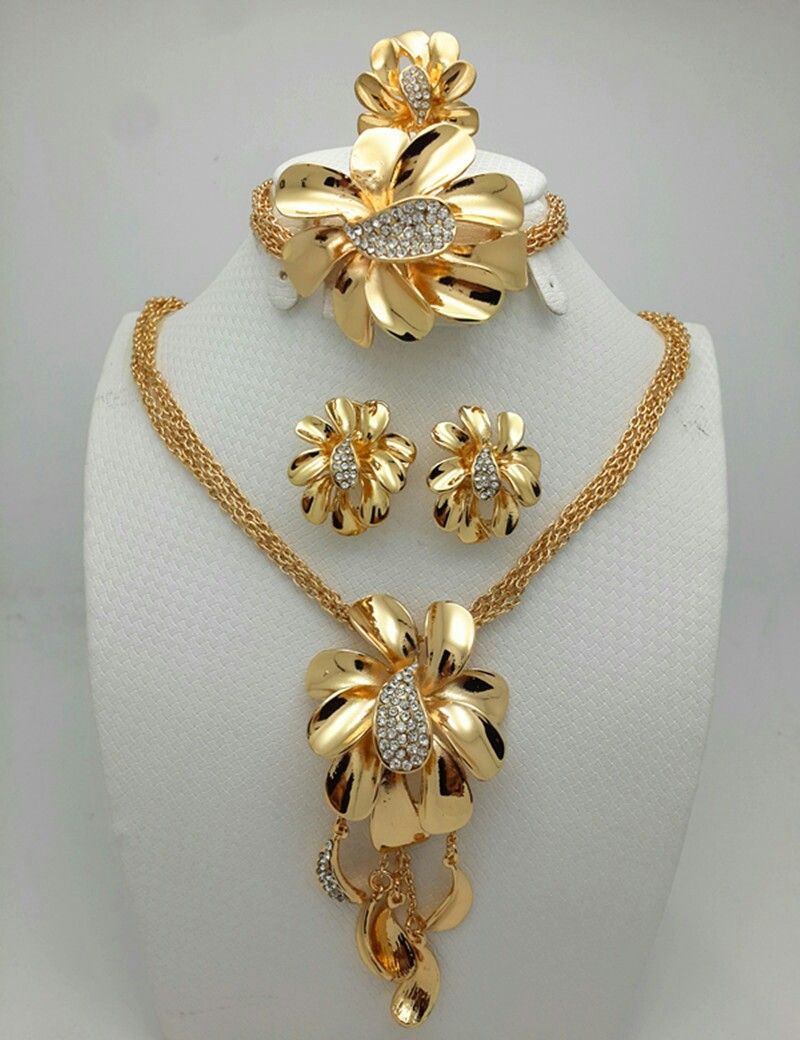 jewlery for girls