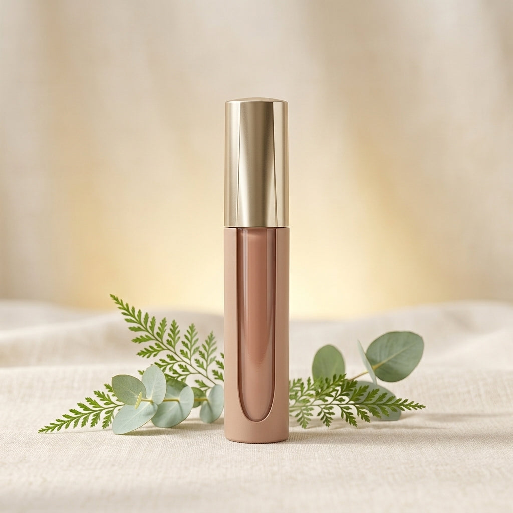 Luxury Lip Gloss