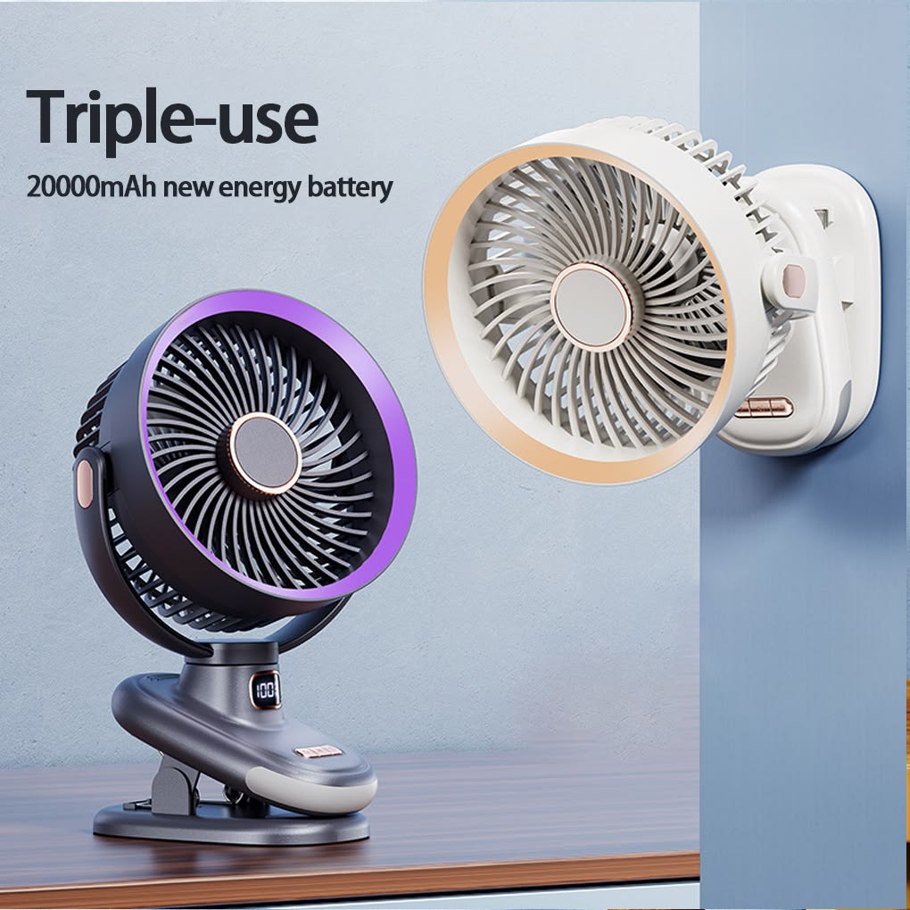 Small Cooling Fans