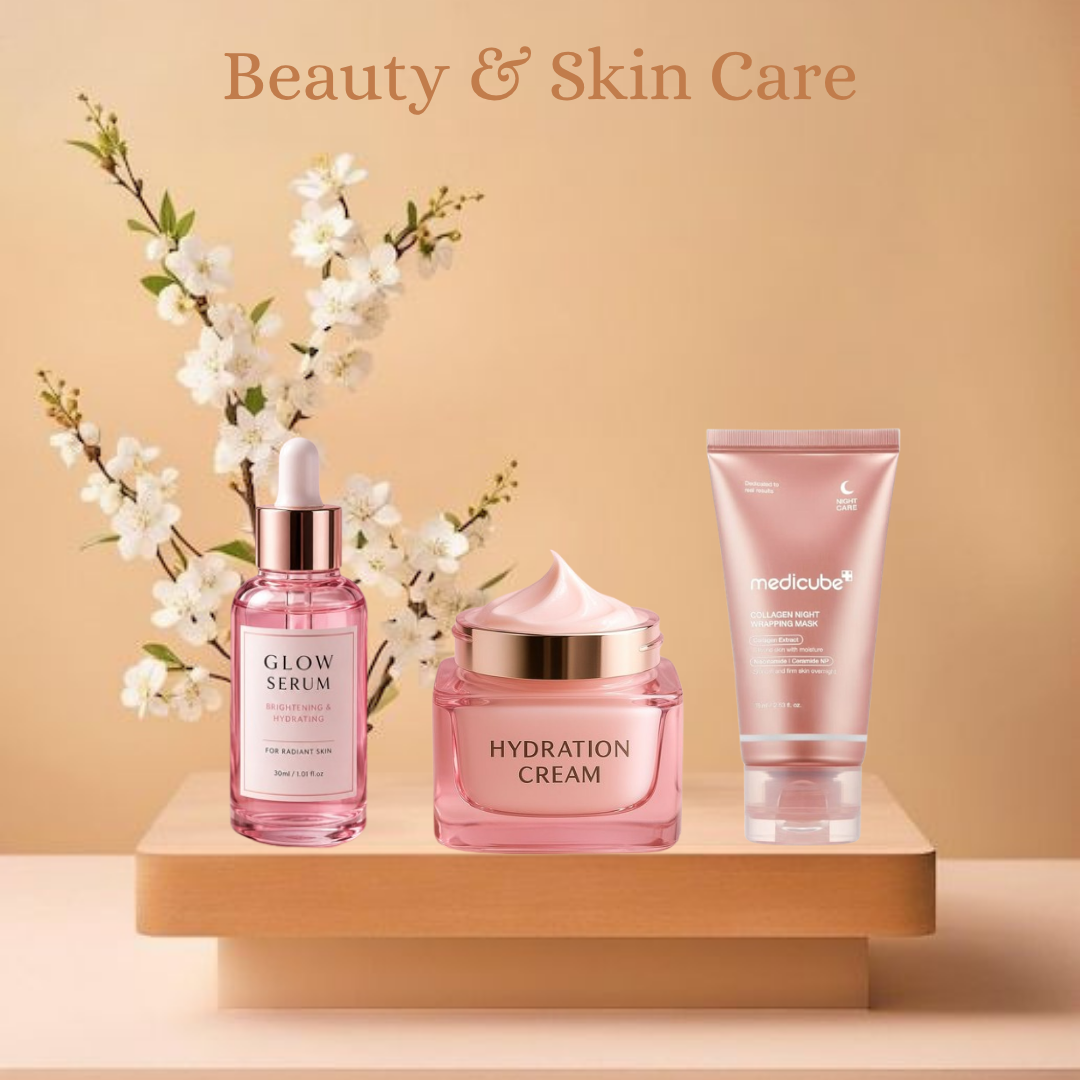 Beauty & Skin
