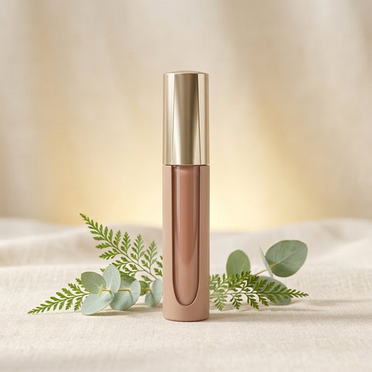 Luxury Lip Gloss