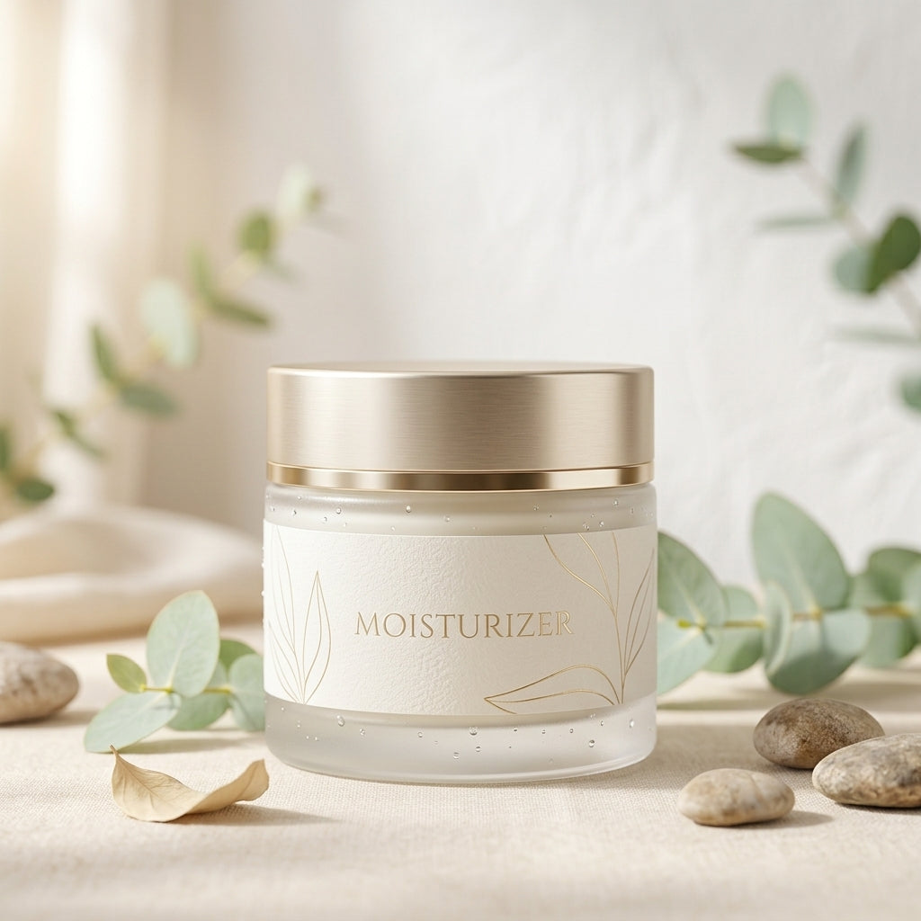 Hyaluronic Acid Moisturizer