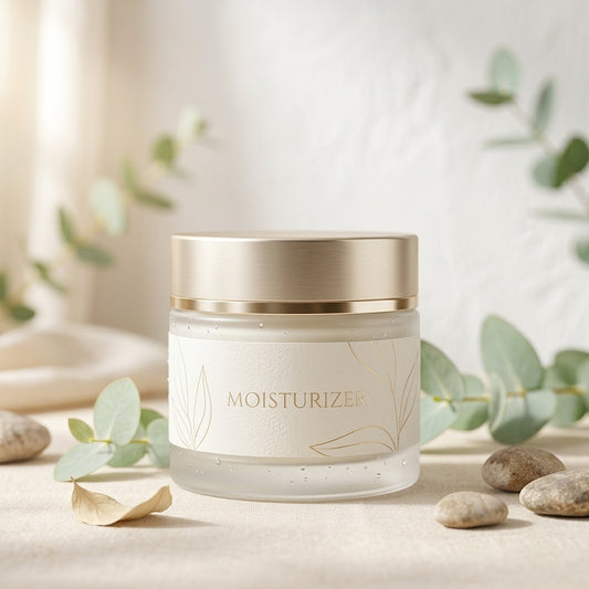 Hyaluronic Acid Moisturizer
