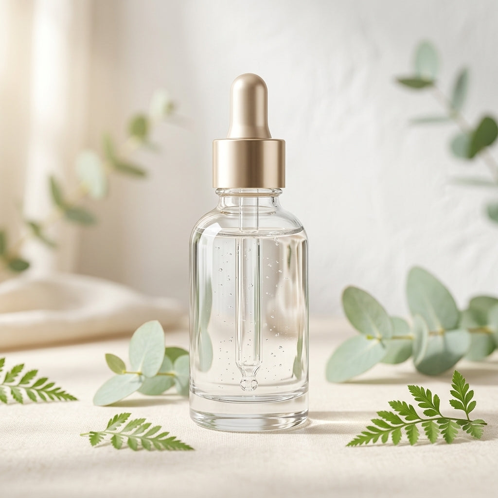Hydrating Face Serum